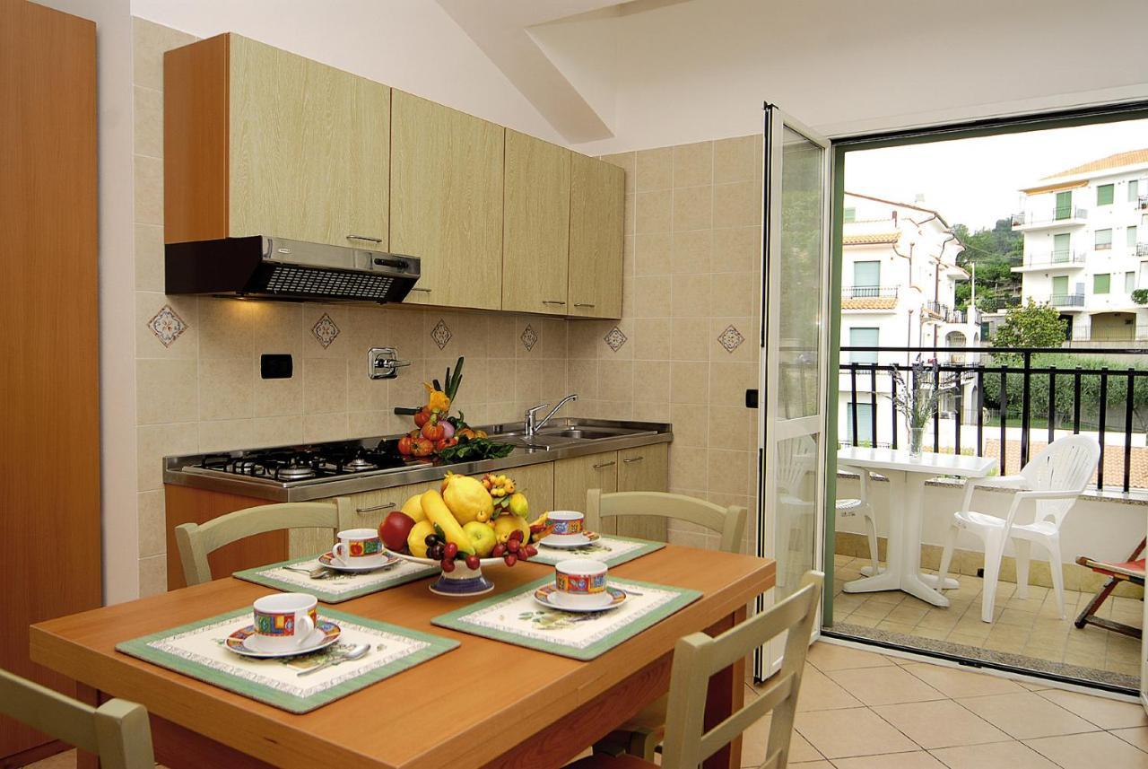 Residence Oleandro Pietra Ligure Εξωτερικό φωτογραφία
