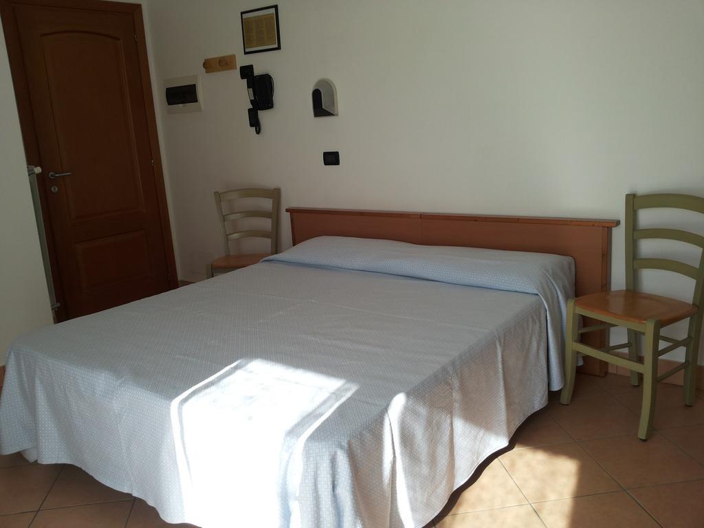 Residence Oleandro Pietra Ligure Δωμάτιο φωτογραφία