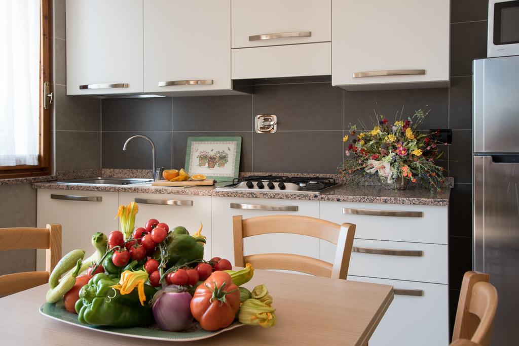 Residence Oleandro Pietra Ligure Δωμάτιο φωτογραφία
