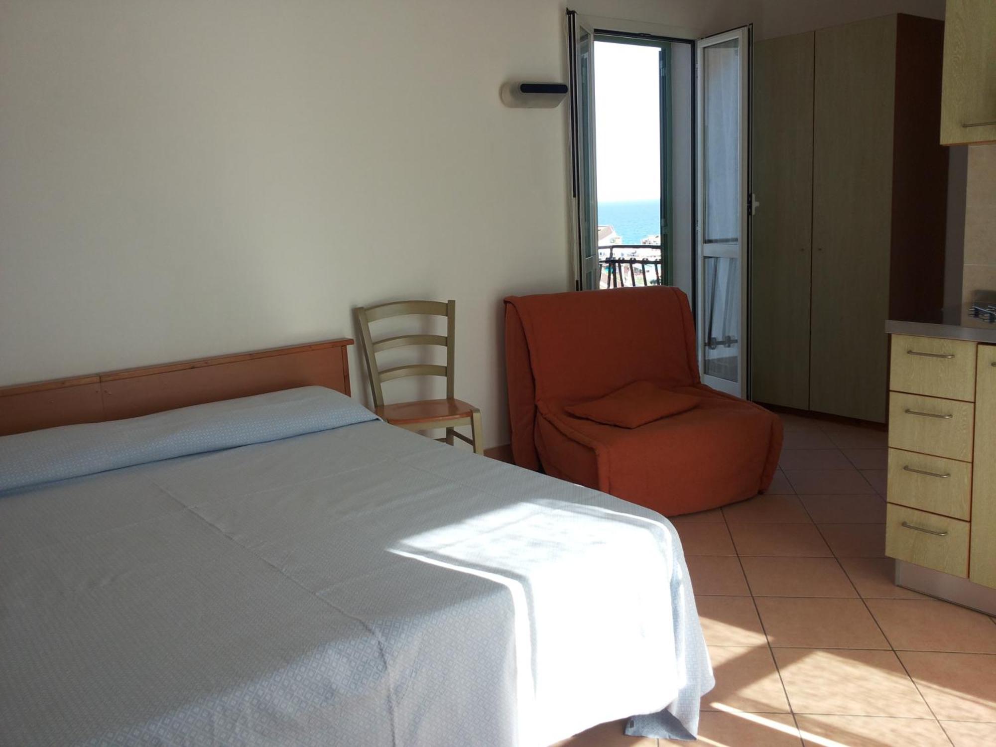 Residence Oleandro Pietra Ligure Δωμάτιο φωτογραφία