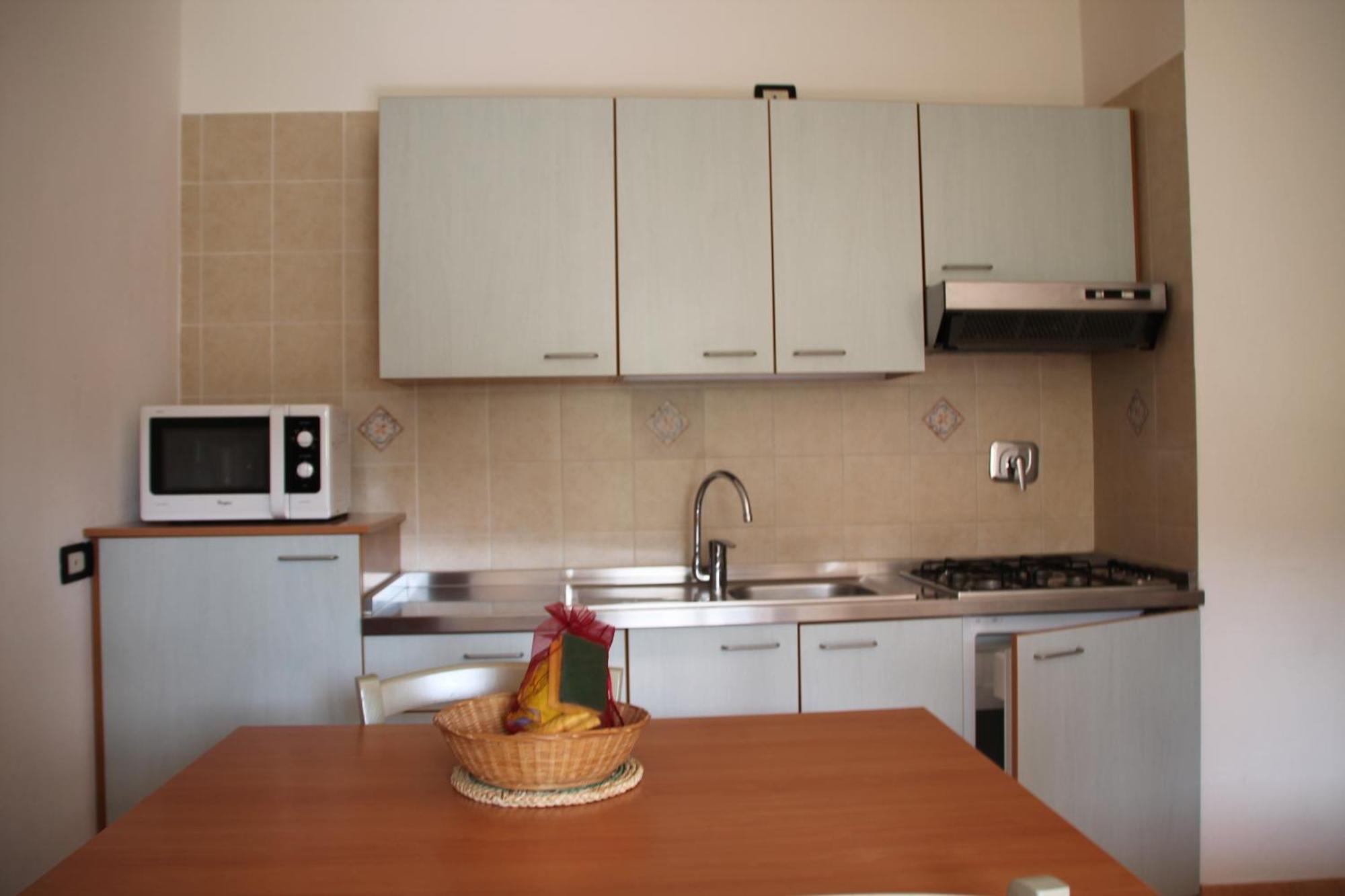 Residence Oleandro Pietra Ligure Δωμάτιο φωτογραφία