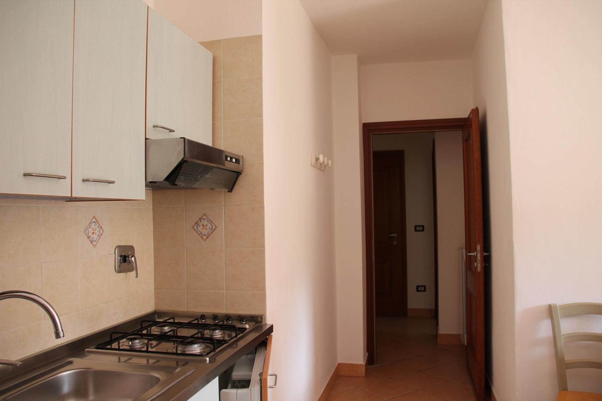 Residence Oleandro Pietra Ligure Δωμάτιο φωτογραφία